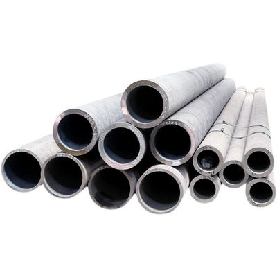 EN10305 E355 WT0.5 ống thép chính xác cán lạnh ống thép cacbon thép liền mạch chống ăn mòn cho phụ tùng ô tô