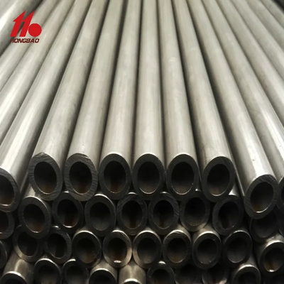 E355 EN10305-2 OD12 Bơm thép hàn, ống nóng sáng cho hệ thống thủy lực