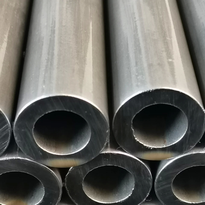 E255 EN10305-2 WT0.5 ống thép hàn, ống thép ô tô kéo lạnh chính xác