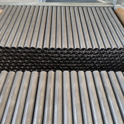 E355 EN10305-2 OD11 Ống thép carbon, ống thép hàn kéo lạnh cho hệ thống ô tô