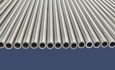 EN10305-1 E355 OD10 hình tròn ống thép kéo lạnh liền mạch cho bộ phận ô tô