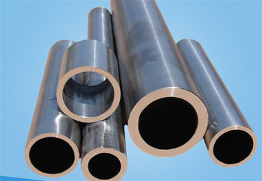 E355 EN10305-2 WT7 cắt ống thép carbon hàn giảm căng thẳng đến chiều dài xác định