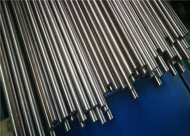 EN10305-1 E235 WT10 ống thép chính xác, ống thép không may kéo lạnh