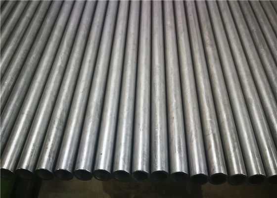 Ống thép liền mạch kéo nguội tiêu chuẩn EN10305 có độ chính xác cao