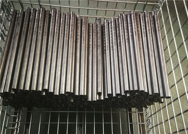 EN10305-1 100Cr6 WT0.5 ống thép không may được kéo lạnh chính xác cho phụ tùng ô tô và phụ tùng động cơ