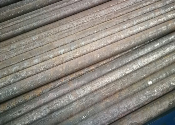 EN10305-2 ống thép kéo lạnh tiêu chuẩn cho ngành công nghiệp ô tô với cấu trúc hàn chính xác