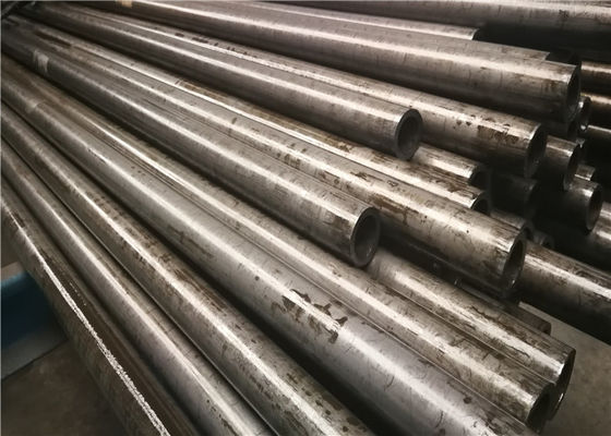 Ống thép hàn kéo nguội chính xác cao EN10305-2 E255 cho hệ thống thủy lực