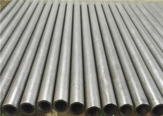Ống thép chính xác kéo nguội ST52 Q345B cho phụ tùng ô tô đường kính lớn