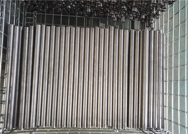 E355 EN10305-2 WT0.5 Lò thủy lực ống thép tường mỏng tùy chỉnh có sẵn