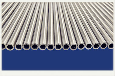 EN10305-2 34MnB5 Φ28 x 5 ống thép hàn, ống thép tường mỏng cho thanh ổn định rỗng