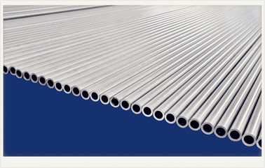 E235 EN10305-2 WT0.5 ống thép hàn lạnh, ống trục trục ô tô