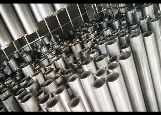 Ống thép liền mạch kéo nguội có độ chính xác cao cho hệ thống xi lanh theo tiêu chuẩn DIN 2391 E355 WT6