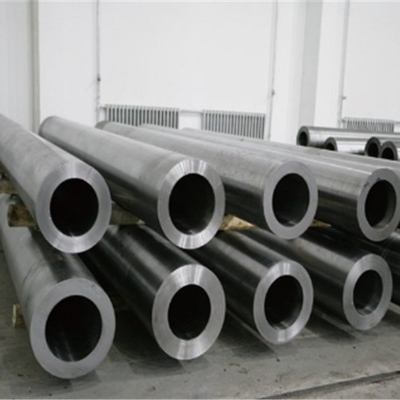 ST37.4 EN10305-2 OD10 ống thép chính xác áp suất cao ống phun nhiên liệu kích thước nhỏ