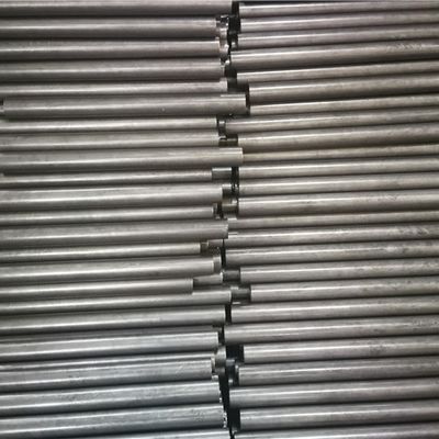 Ống thép E355 EN10305-2 kéo nguội DOM với dung sai chính xác cho các ứng dụng công nghiệp