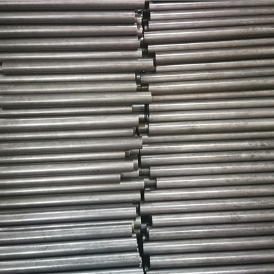 E355 EN10305-2 WT0.5 Chiều kính bên ngoài nhỏ DOM Vật liệu ống thép Kiểm soát tính toàn vẹn hàn