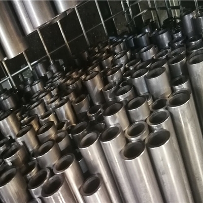 E355 EN10305-2 OD50 Camshaft hàn ống mỏng đường kính bên ngoài bề mặt không phốt