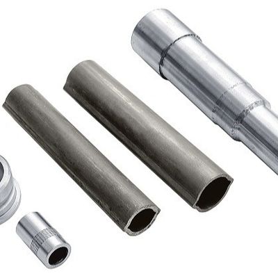 EN10305-2 E215 ống thép hàn chính xác cao kéo lạnh cho các ứng dụng ô tô