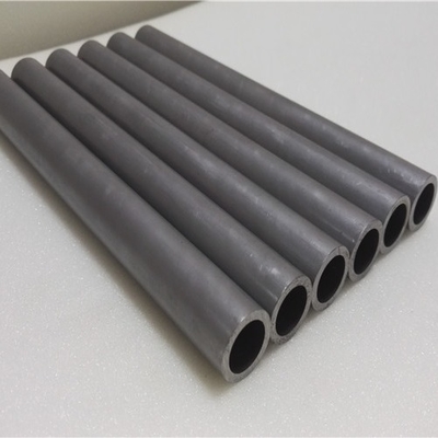 EN10305-2 E355 OD10 Kích thước tùy chọn ống thép hàn ống thép carbon ống thép chính xác