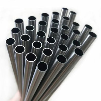 EN10305 E235 ống thép chính xác ống không may kéo lạnh với 6-120mm OD cho các ứng dụng cơ khí
