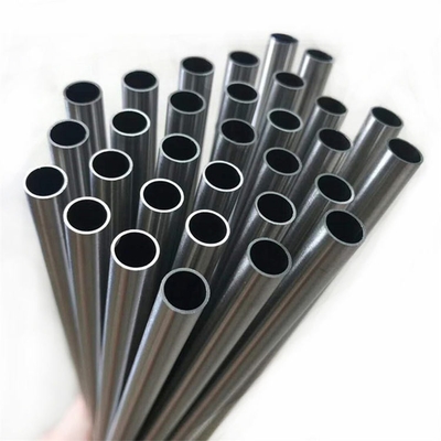 EN10305 Ống thép chính xác tròn rỗng