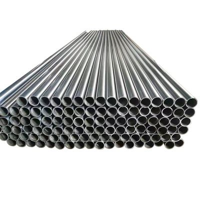 EN10305 E355 Bụi thép liền mạch kéo lạnh cho xi lanh thủy lực - Kháng ăn mòn và áp suất cao