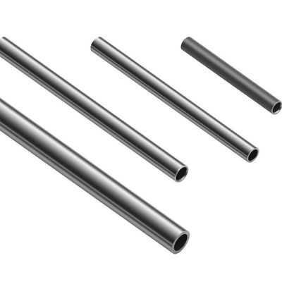 DIN2391 E355 ống thép chính xác không may được kéo lạnh với 6-120mm OD cho hệ thống thủy lực