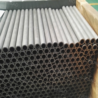 E355 EN10305-2 WT0.5 ống thép chính xác hàn kéo lạnh ống ổn định ống DOM ống thép thẳng