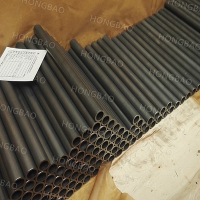 EN10305-2 26MnB5 WT6 ống thép carbon, ống thép hàn cho các bộ phận xe