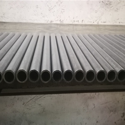 E235 EN10305-2 WT15 ống hàn lạnh kéo nhẹ thẳng với tính chất cơ học tốt