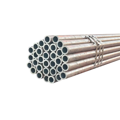 Vùng dầu mỏ ống khoan thép vỏ liền mạch hoặc ống cho khoan giếng dầu