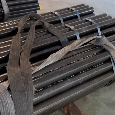 Ống thép hợp kim AISI 4130 liền mạch cho giếng dầu, Ống thép cho ống chống