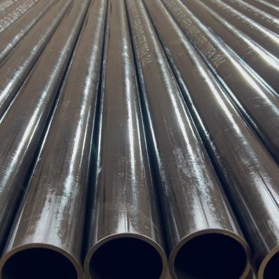 Ống thép hợp kim 42CrMo theo tiêu chuẩn DIN2391 cường độ cao dùng cho ống khoan dầu và ống lõi