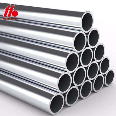 DIN ống thép hàn tiêu chuẩn với độ dày tùy chỉnh và bề mặt kẽm cho các ứng dụng công nghiệp