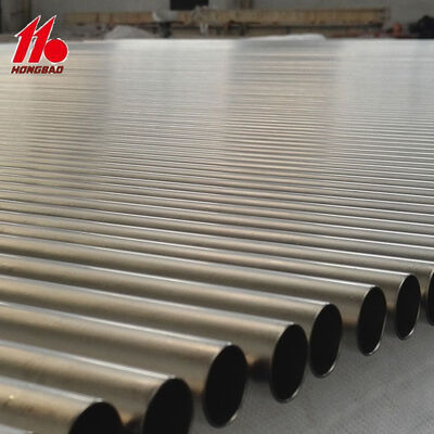 Đường ống thép hàn galvanized tùy chỉnh với đầu nghiêng cho các ứng dụng công nghiệp