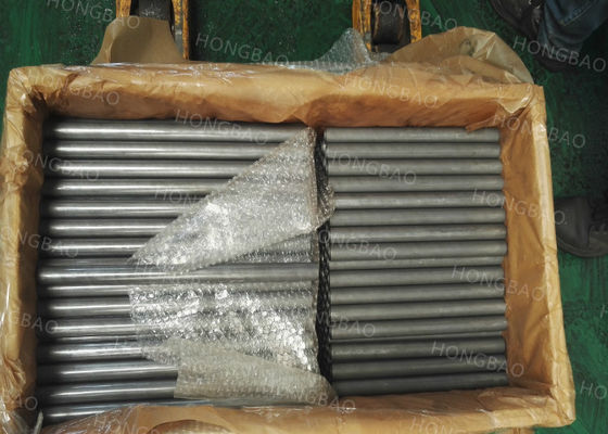 Tiêu chuẩn EN10305-2 ống thép hàn loại ô tô với kết thúc mài cho các ứng dụng chính xác