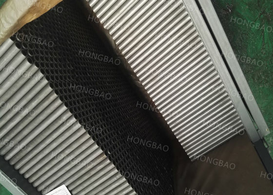 EN10305 E155 ống thép carbon ống thủy lực liền mạch có độ bền cao và chống ăn mòn