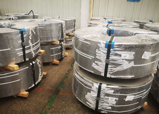 Ống thép ERW mạ kẽm dày 0.5mm dùng cho ứng dụng làm lạnh