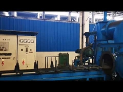 Xử lý nhiệt cho Ống Titan