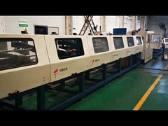 Ống thép chính xác E355 E235 26MnB5 34MnB5