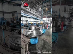 Đường vẽ của ống Bundy cho tủ lạnh