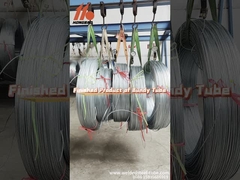 Các ống tủ lạnh đáng tin cậy và bền cho mọi nhà!