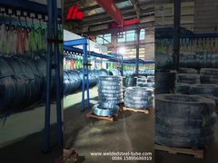 Đường sơn ống Bundy cho tủ lạnh