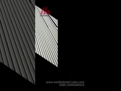 ASTM SB338 GR2 19.05*1.24*12200 Bụi Titanium không may