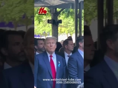 Không ai biết ống titan hơn tôi.