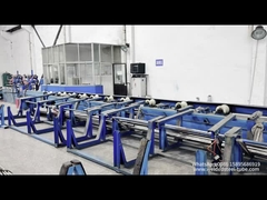 Kiểm tra dòng Eddy cho ống hợp kim titan Gr12 dài 12 mét