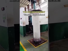 Khoảnh khắc vàng: Tự giải phóng nhựa titan!