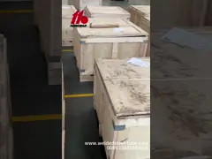 Ánh sáng ủ ST52 Honed ống Q345B tròn đánh bóng cho thiết bị lái tự động